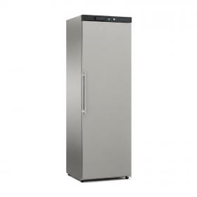 Armoire réfrigérée positive inox 400L - modèle déclassé suite choc