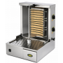 Machine à kebab gyros électrique 15kg de viande - Roller Grill