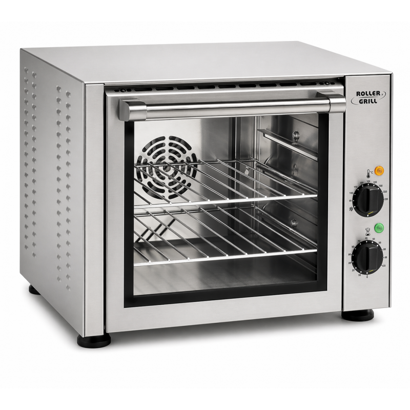 Four électrique multifonctions compact 28L - Roller Grill