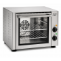 Four électrique multifonctions compact 28L - Roller Grill
