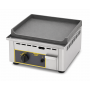 Plancha gaz en fonte 1 zone - Roller Grill