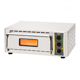 Four à pizza à quartz 1 Pizza Ø41cm - Roller Grill