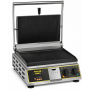 Contact grill émaillé 3,4kW Premium - Roller Grill