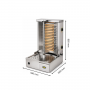 Machine à kebab 25kg de viande - Roller Grill