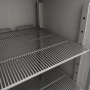 Armoire réfrigérée Gastro GN 2/1 650L positive