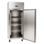 Armoire réfrigérée Gastro GN 2/1 650L positive