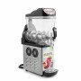 Machine à granita 1 x 15L professionnelle
