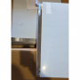 Meuble Neutre Inox Central - Profondeur 700 mm - modèle déclassé suite choc