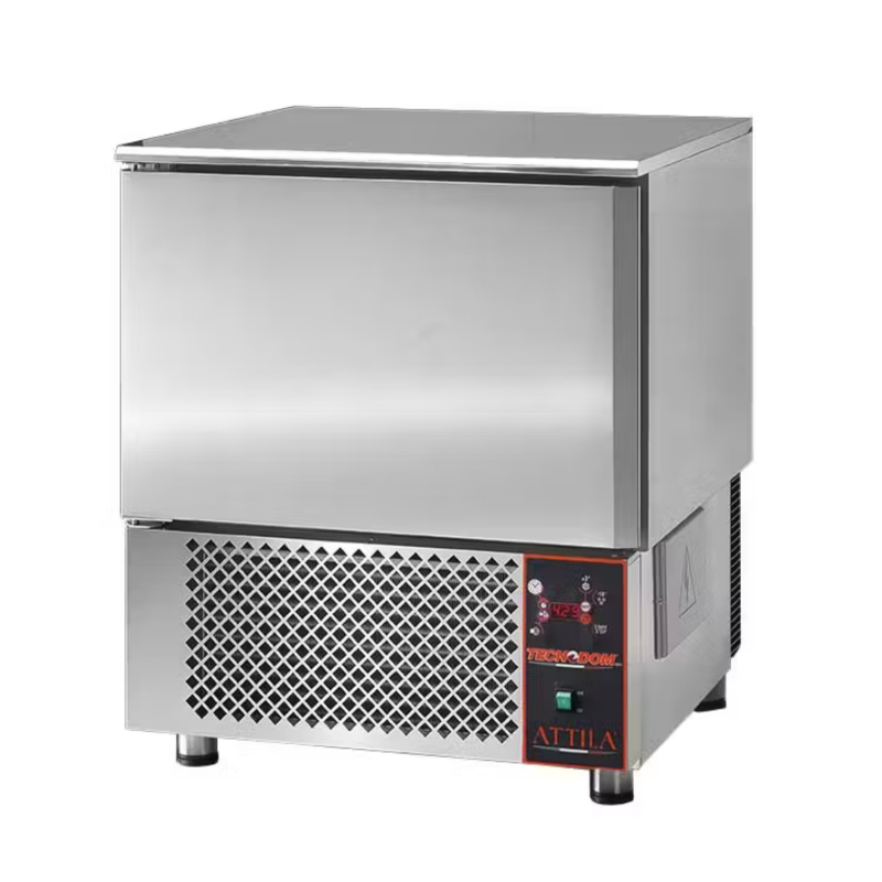 Cellule de refroidissement 5 niveaux - Tecnodom - 1300W - modèle déclassé suite choc