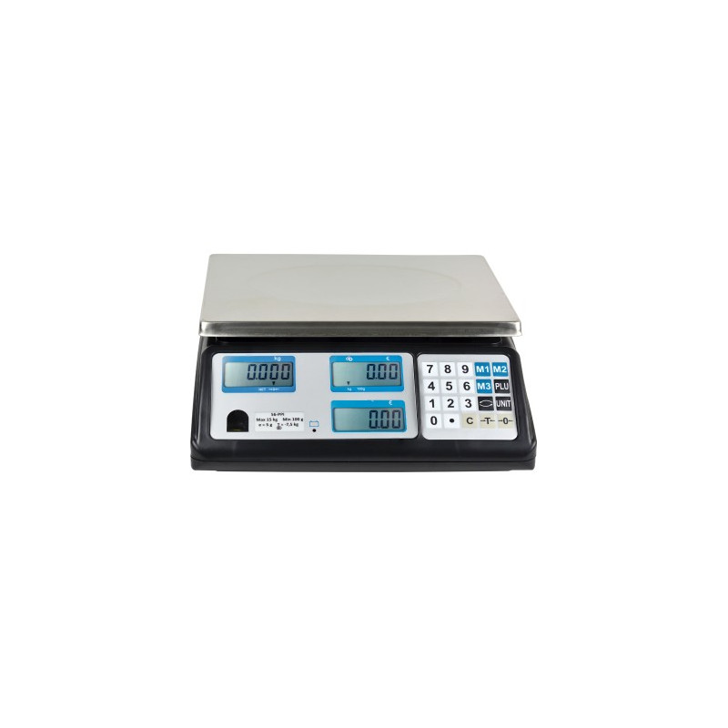 Balance poids prix Exa 56 PPI