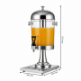 Distributeur de jus – 8L