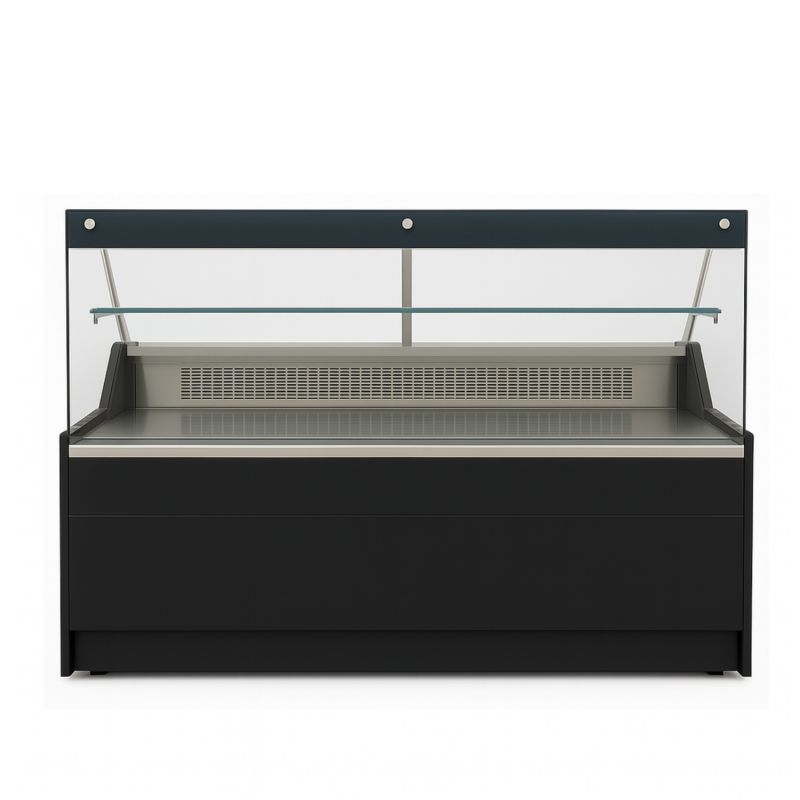 Vitrine comptoir réfrigérée VSA - 1590 mm