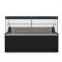 Vitrine comptoir réfrigérée VSA - 1590 mm