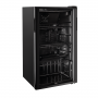 Armoire à boissons réfrigérée 72L - modèle déclassé suite choc