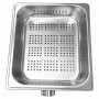 Eplucheuse électrique professionnelle 10 kg