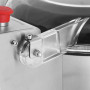 Eplucheuse électrique professionnelle 10 kg