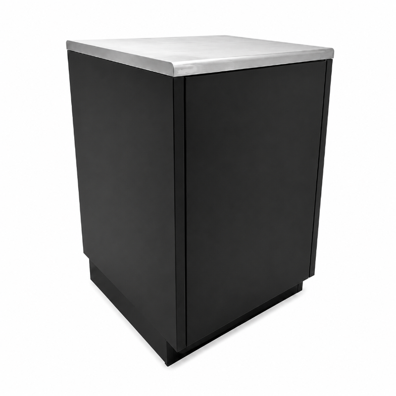 Meuble Caisse Professionnel - 500 x 810 x 900 mm