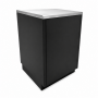 Meuble Caisse Professionnel - 500 x 810 x 900 mm