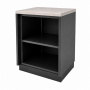 Meuble Caisse Professionnel - 500 x 810 x 900 mm