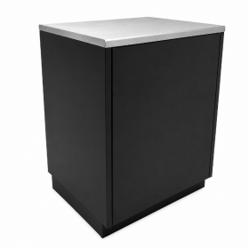 Meuble Caisse Professionnel - 700 x 810 x 900 mm