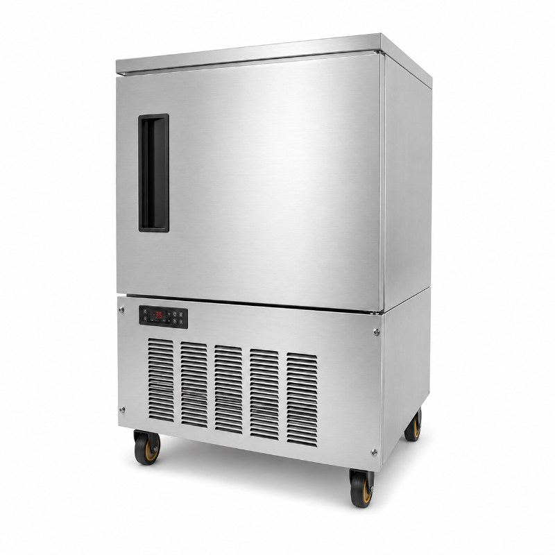 Cellule de refroidissement 6 niveaux - 1520W