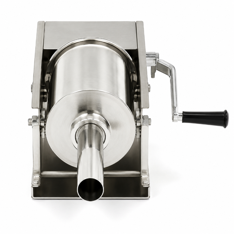 Poussoir manuel horizontal 3L