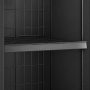 Porte étiquettes prix pour armoire Polus - Porte latérale