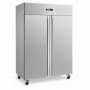 Armoire réfrigérée négative GN 2/1 1400L Inox