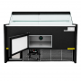 Vitrine comptoir réfrigérée VSA - 1590 mm
