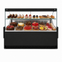 Vitrine comptoir réfrigérée VSA - 1590 mm