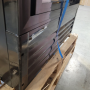 Armoire à boissons 2 portes coulissantes 630 Litres - modèle déclassé