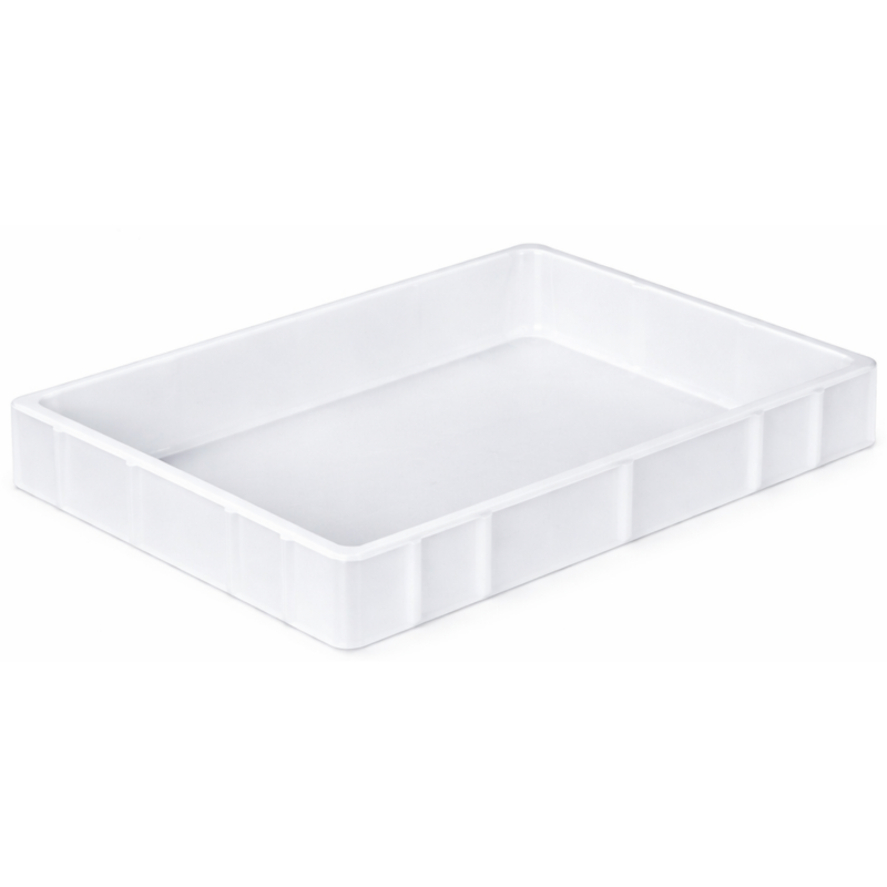 Bac à pâton 600 x 400 x 130 mm