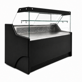 Vitrine comptoir réfrigérée VSA - 1340 mm