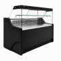 Vitrine comptoir réfrigérée VSA - 1340 mm