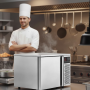 Cellule de refroidissement rapide 3 niveaux - 550W