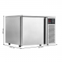 Cellule de refroidissement rapide 3 niveaux - 550W