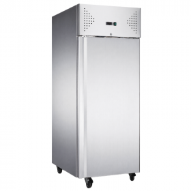 Armoire réfrigérée 400 x 600 - 650 litres pâtissière