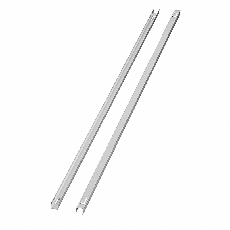 Paire de glissières pour GN2100 / 3100 et 4100 V2