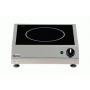 Réchaud vitrocéramique électrique simple 3000W