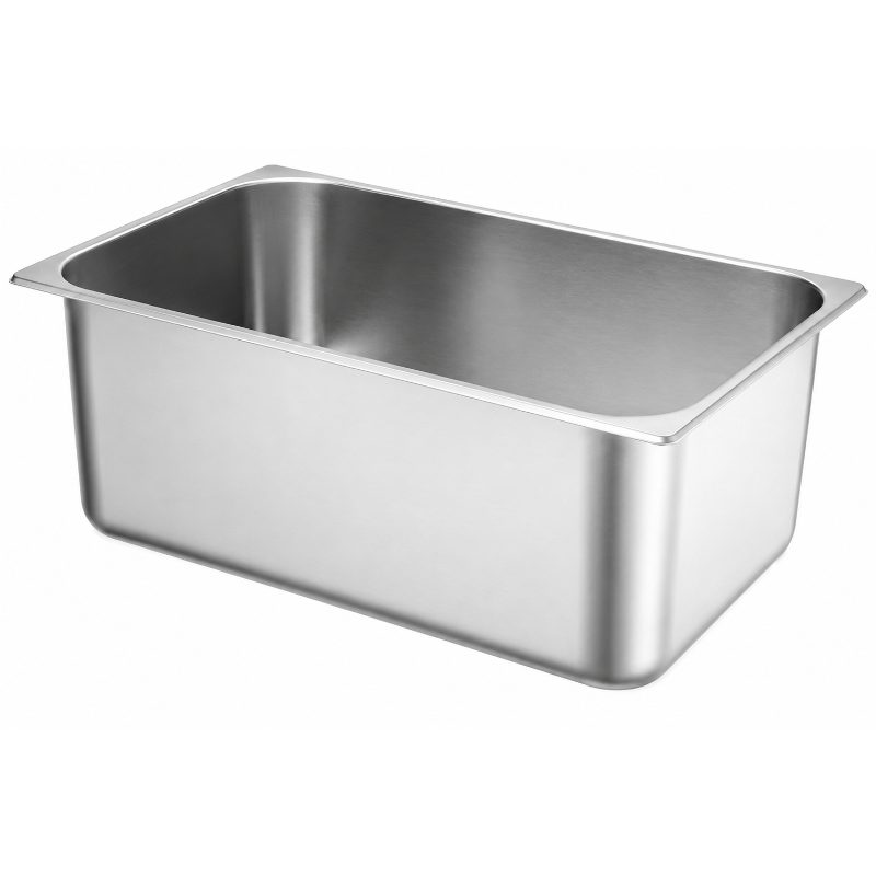 Bac à glace 5 Litres