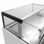 Vitrine réfrigérée Drop-In - 1800 mm