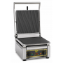 Contact-grill PANINI XLE B avec timer - Roller grill