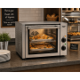Four électrique multifonctions compact 28L - Roller Grill