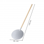 Pelle à pizza Diamètre 305 mm - longueur 1265 mm