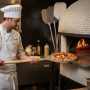 Pelle à pizza Diamètre 305 mm - longueur 1265 mm