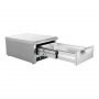 Tiroir Chauffant Professionnel - GN 1/1 - Thermostat Réglable