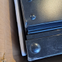Armoire à boissons réfrigérée 72L - modèle déclassé
