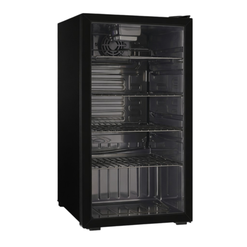 Armoire à boissons réfrigérée 92L - modèle déclassé