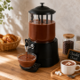 Machine à chocolat chaud Professionnelle 10L