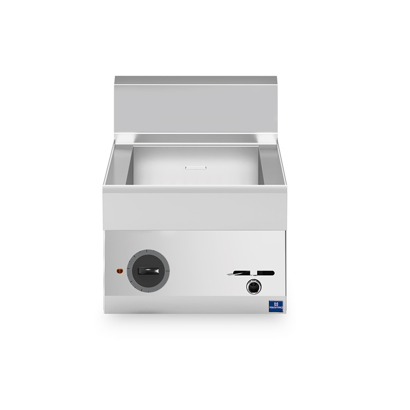 Bain marie professionnel électrique Virtus 650
